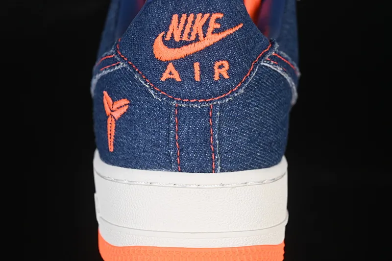All categories Nk Air Force 1 Air Force series Nk Air Force 1 Low Air Force low-top Nike Air Force 1'07 Low joint model Air Force 1 low-top casual sneakers CW2288-111